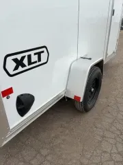 new Cargo (Enclosed) Trailers ALCOM  for sale, in Wheat Ridge, CO Thumbnail 9