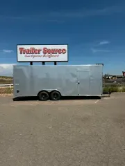 new Cargo (Enclosed) Trailers Pace American  for sale, in Erie, CO Thumbnail 2