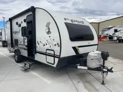 2022 Forest River R-Pod