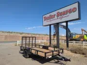 new Utility Trailers Sure-Trac  for sale, in Wheat Ridge, CO Thumbnail 1