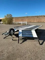 new Snowmobile Trailers Echo Trailers  for sale, in Wheat Ridge, CO Thumbnail 14