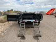 new Dump Trailers Horizon Trailers  for sale, in Erie, CO Thumbnail 7