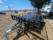 new Utility Trailers Echo Trailers  for sale, in Grand Junction, CO Thumbnail 1