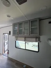 new Toy Haulers Forest River  for sale, in Grand Junction, CO Thumbnail 20