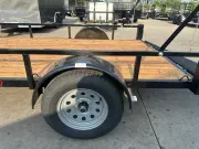 new Utility Trailers Echo Trailers  for sale, in Wheat Ridge, CO Thumbnail 13