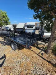 new Utility Trailers Echo Trailers  for sale, in Grand Junction, CO Thumbnail 4
