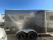 new Cargo (Enclosed) Trailers Haulmark  for sale, in Grand Junction, CO Thumbnail 4