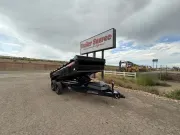 new Dump Trailers Horizon Trailers  for sale, in Erie, CO Thumbnail 4