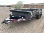new Dump Trailers Buckshot Trailers  for sale, in Erie, CO Thumbnail 2