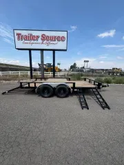 new Utility Trailers PJ Trailers  for sale, in Erie, CO Thumbnail 8