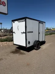 new Cargo (Enclosed) Trailers Criterion  for sale, in Wheat Ridge, CO Thumbnail 2