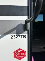 used Travel Trailers Winnebago  for sale, in Longmont, CO Thumbnail 4