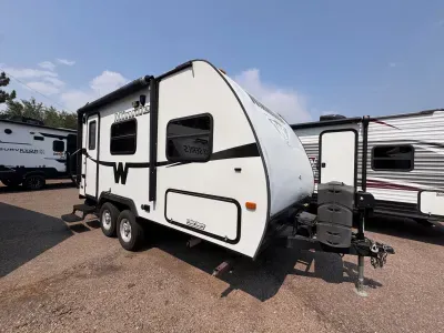 2016 Winnebago Minnie