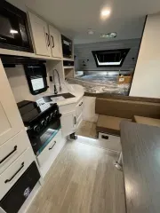 new Truck Bed Campers Palomino  for sale, in Grand Junction, CO Thumbnail 22