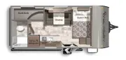 used Travel Trailers Dutchmen RV  for sale, in Longmont, CO Thumbnail 2