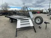 new Snowmobile Trailers Echo Trailers  for sale, in Wheat Ridge, CO Thumbnail 2