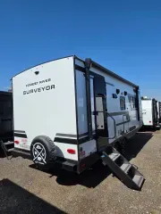 new Travel Trailers Forest River  for sale, in Grand Junction, CO Thumbnail 5