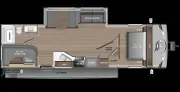 used Travel Trailers Jayco  for sale, in Wheat Ridge, CO Thumbnail 2