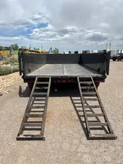 new Dump Trailers Buckshot Trailers  for sale, in Wheat Ridge, CO Thumbnail 7