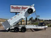 new Dump Trailers Buckshot Trailers  for sale, in Erie, CO Thumbnail 1