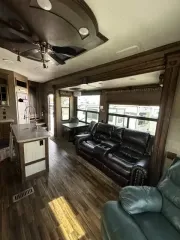 used Fifth Wheel Trailers Keystone RV  for sale, in Longmont, CO Thumbnail 13
