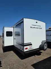 new Travel Trailers Forest River  for sale, in Grand Junction, CO Thumbnail 4