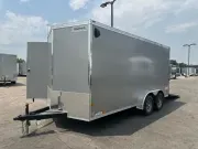 new Cargo (Enclosed) Trailers Haulmark  for sale, in Wheat Ridge, CO Thumbnail 21