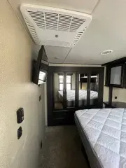 used Toy Haulers Grand Design RV  for sale, in Longmont, CO Thumbnail 14