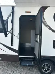 used Toy Haulers Forest River  for sale, in Longmont, CO Thumbnail 3