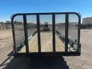 new Utility Trailers PJ Trailers  for sale, in Wheat Ridge, CO Thumbnail 8
