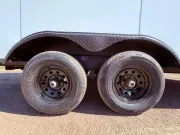 new Cargo (Enclosed) Trailers Criterion  for sale, in Wheat Ridge, CO Thumbnail 11