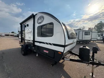 2026 Forest River R-Pod