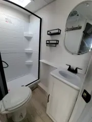 new Travel Trailers Forest River  for sale, in Colorado Springs, CO Thumbnail 31