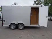 new Cargo (Enclosed) Trailers Haulmark  for sale, in Wheat Ridge, CO Thumbnail 19