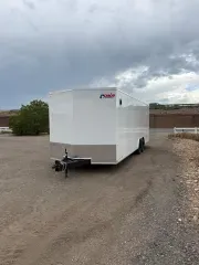 new Cargo (Enclosed) Trailers Pace American  for sale, in Erie, CO Thumbnail 7