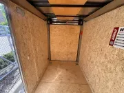 new Cargo (Enclosed) Trailers Pace American  for sale, in Wheat Ridge, CO Thumbnail 8