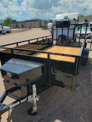 new Utility Trailers Echo Trailers  for sale, in Colorado Springs, CO Thumbnail 1