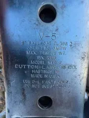 new Utility Trailers Echo Trailers  for sale, in Wheat Ridge, CO Thumbnail 5