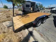 new Car Haulers / Racing Trailers Echo Trailers  for sale, in Wheat Ridge, CO Thumbnail 7