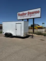 new Cargo (Enclosed) Trailers Pace American  for sale, in Longmont, CO Thumbnail 1