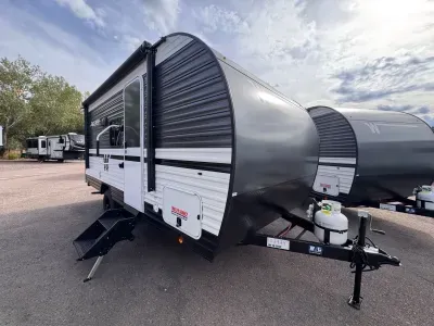 2027 Winnebago Access