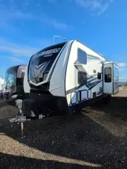 used Toy Haulers Grand Design RV  for sale, in Grand Junction, CO Thumbnail 2