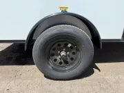 new Cargo (Enclosed) Trailers Criterion  for sale, in Wheat Ridge, CO Thumbnail 9