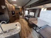 used Fifth Wheel Trailers Keystone RV  for sale, in Wheat Ridge, CO Thumbnail 7