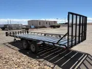 new Utility Trailers Echo Trailers  for sale, in Wheat Ridge, CO Thumbnail 6