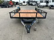new Utility Trailers Echo Trailers  for sale, in Wheat Ridge, CO Thumbnail 9