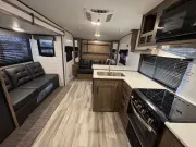 used Travel Trailers Heartland  for sale, in Wheat Ridge, CO Thumbnail 7
