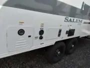 new Toy Haulers Forest River  for sale, in Grand Junction, CO Thumbnail 18