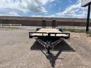 new Equipment / Flatbed Trailers Sure-Trac  for sale, in Erie, CO Thumbnail 2