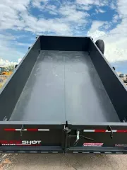 new Dump Trailers Buckshot Trailers  for sale, in Erie, CO Thumbnail 3